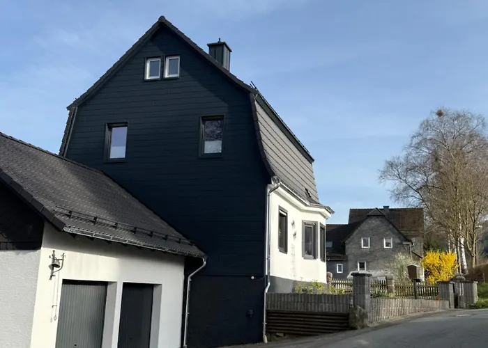 Anil\'S Ferienhaus