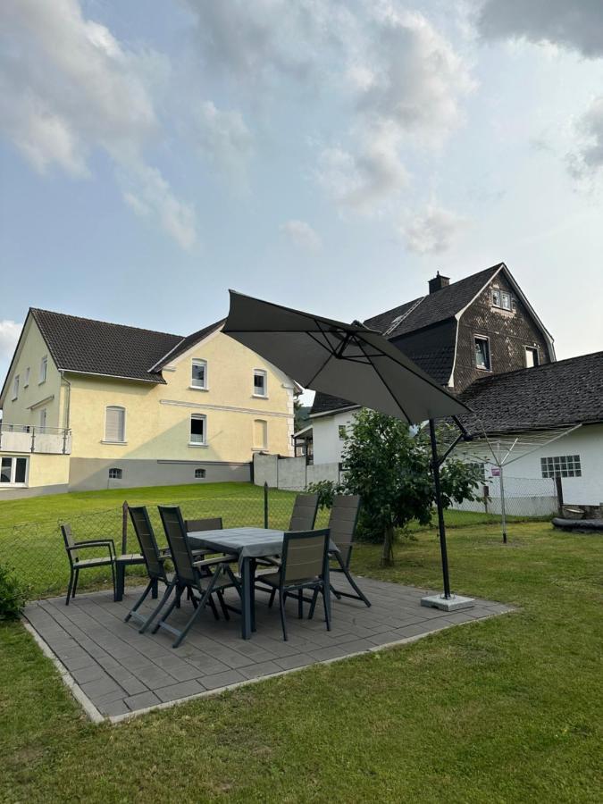 Casa vacanze Anil's Olsberg